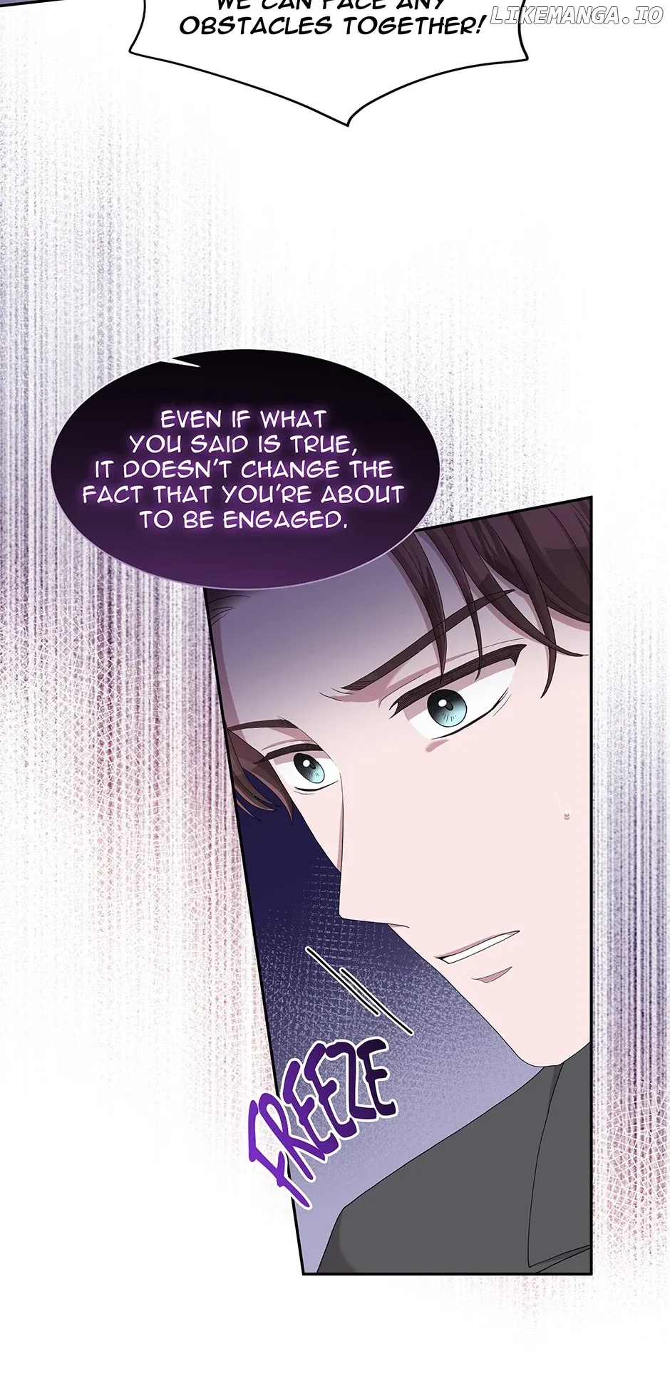 His Royal Appetite Chapter 18 Online - página 20