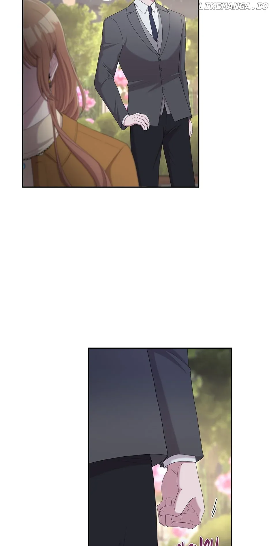 His Royal Appetite Chapter 18 Online - página 23