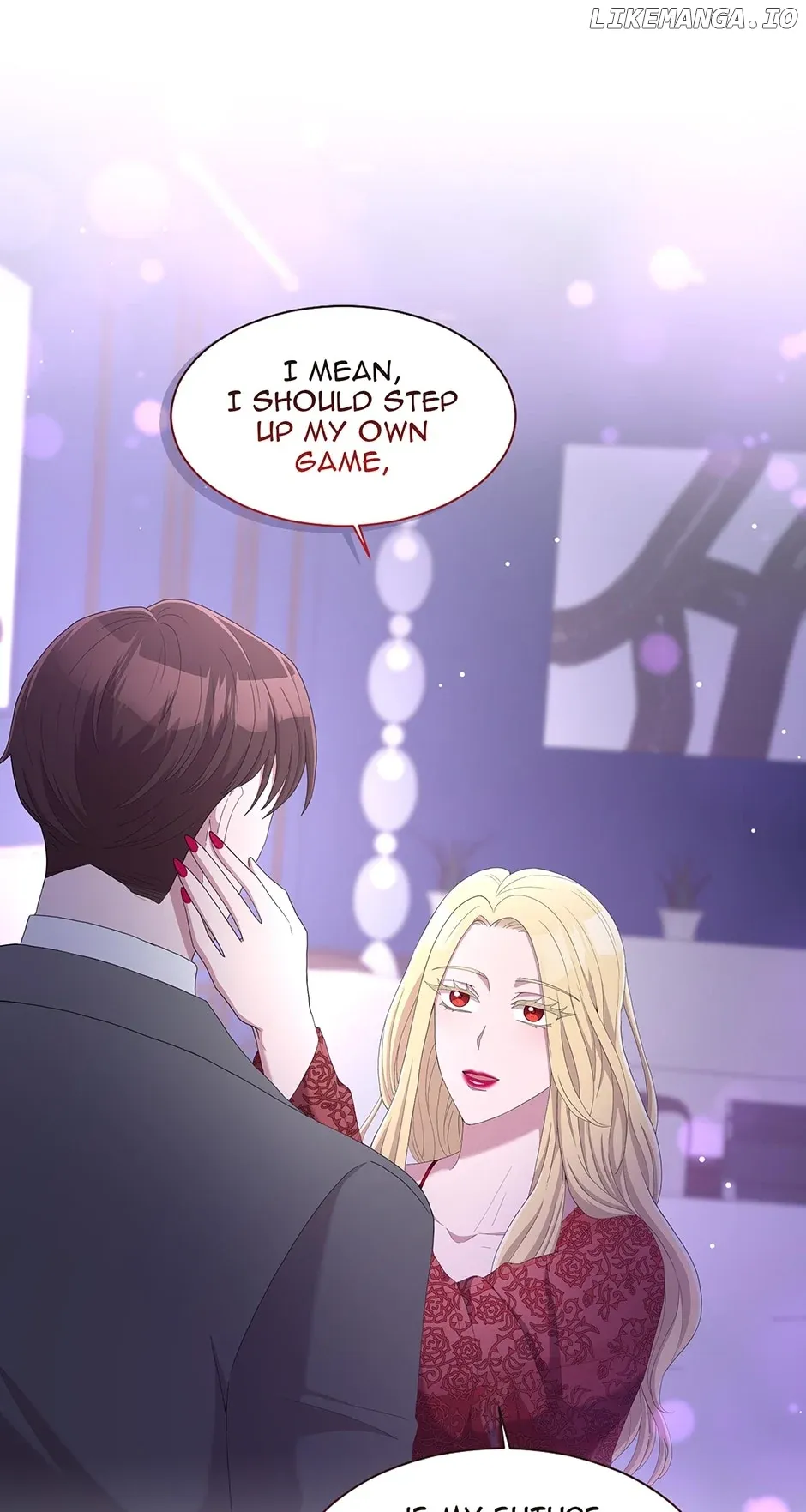 His Royal Appetite Chapter 18 Online - página 31
