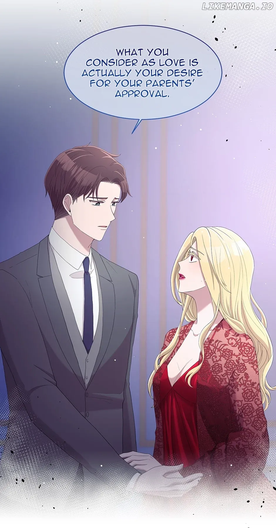 His Royal Appetite Chapter 18 Online - página 40