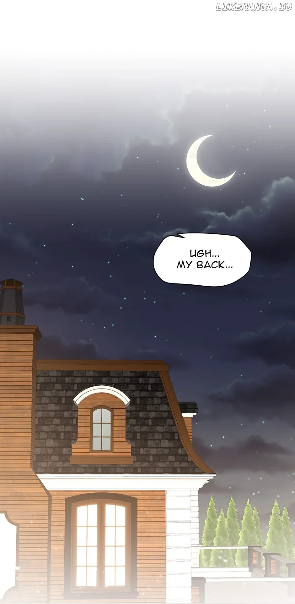 His Royal Appetite Chapter 18 Online - página 42