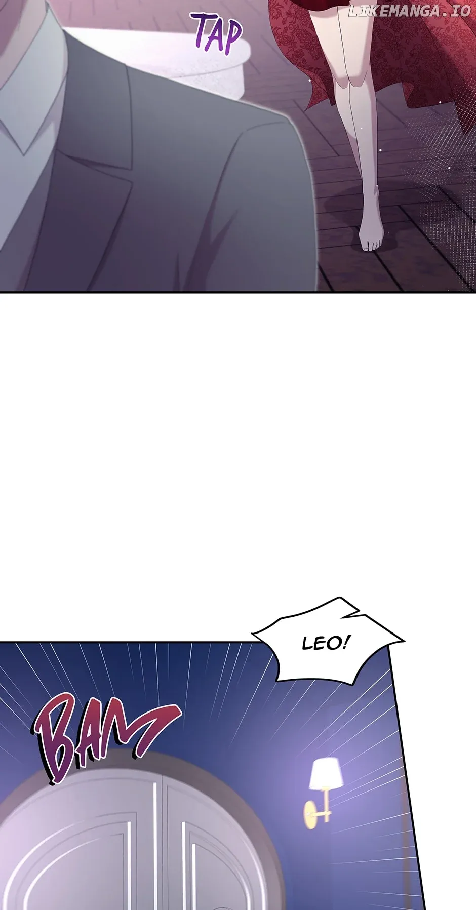His Royal Appetite Chapter 18 Online - página 43