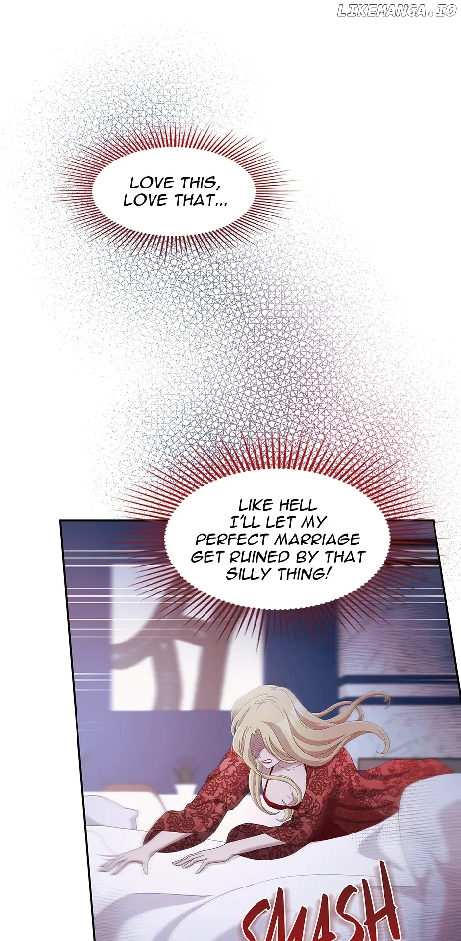 His Royal Appetite Chapter 18 Online - página 45