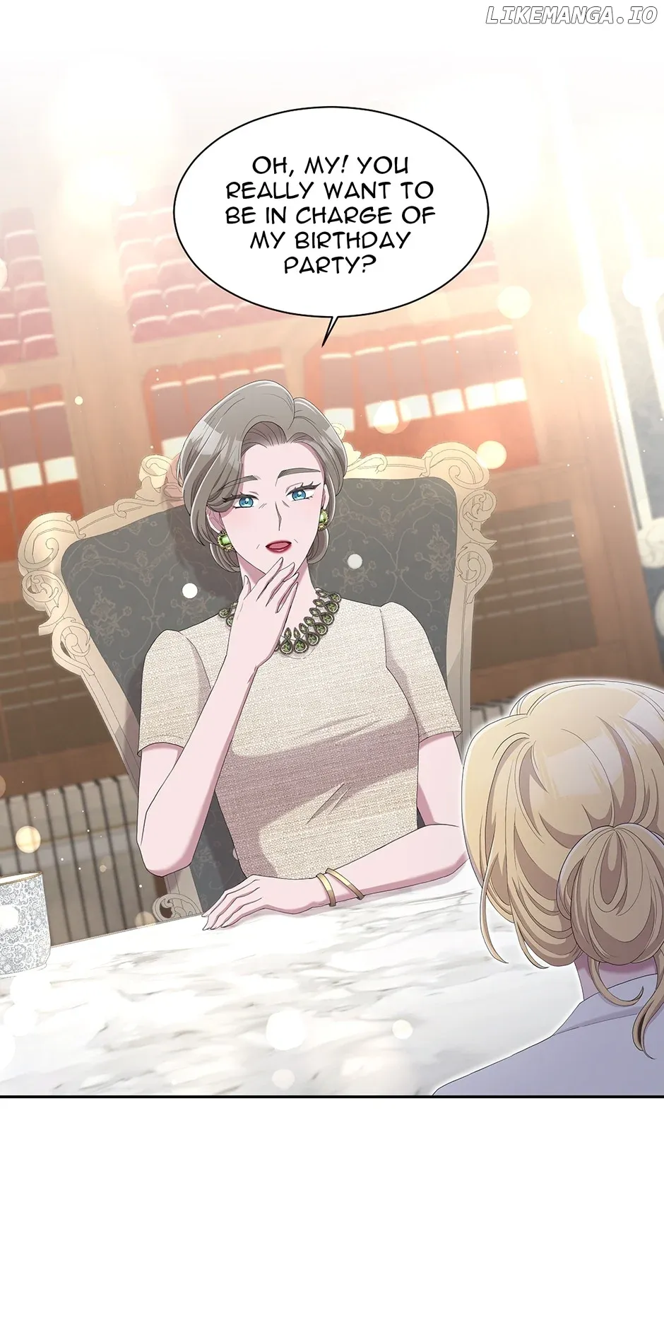 His Royal Appetite Chapter 18 Online - página 51