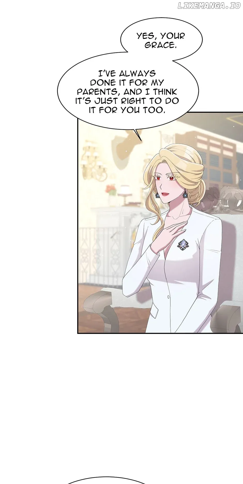 His Royal Appetite Chapter 18 Online - página 52