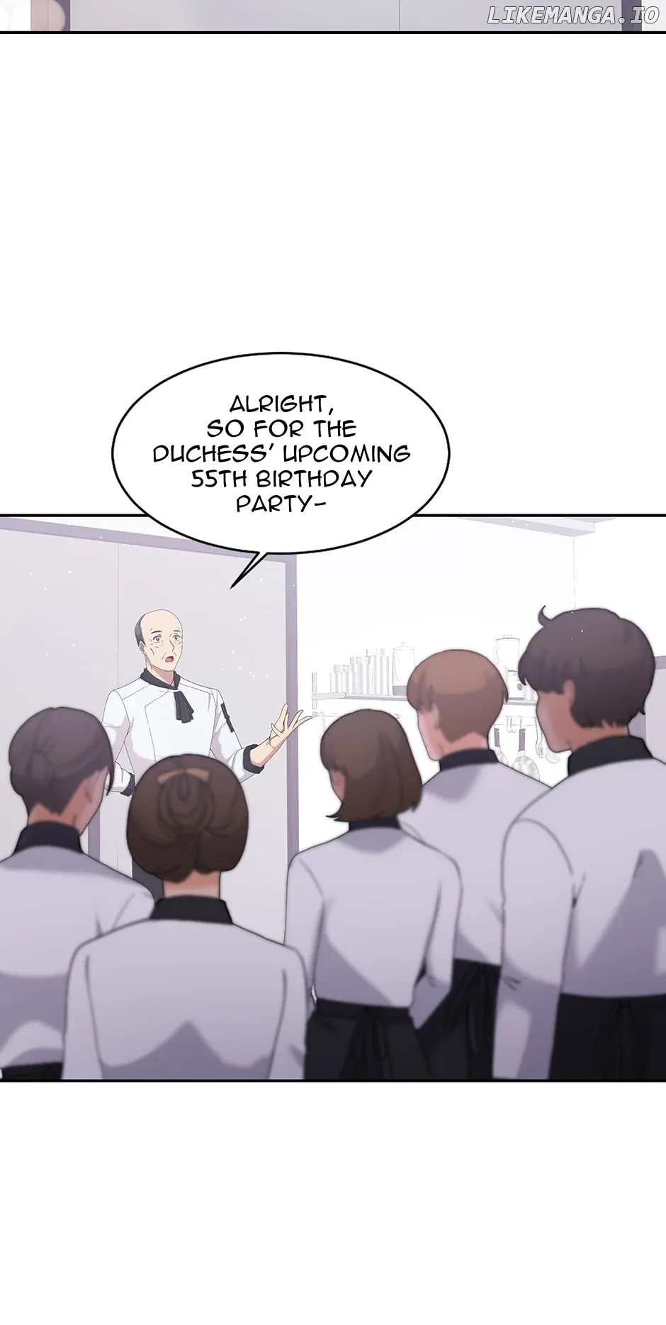 His Royal Appetite Chapter 18 Online - página 55