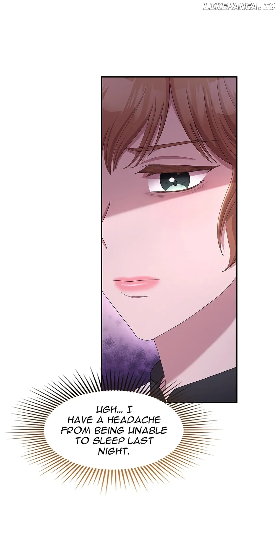 His Royal Appetite Chapter 18 Online - página 57