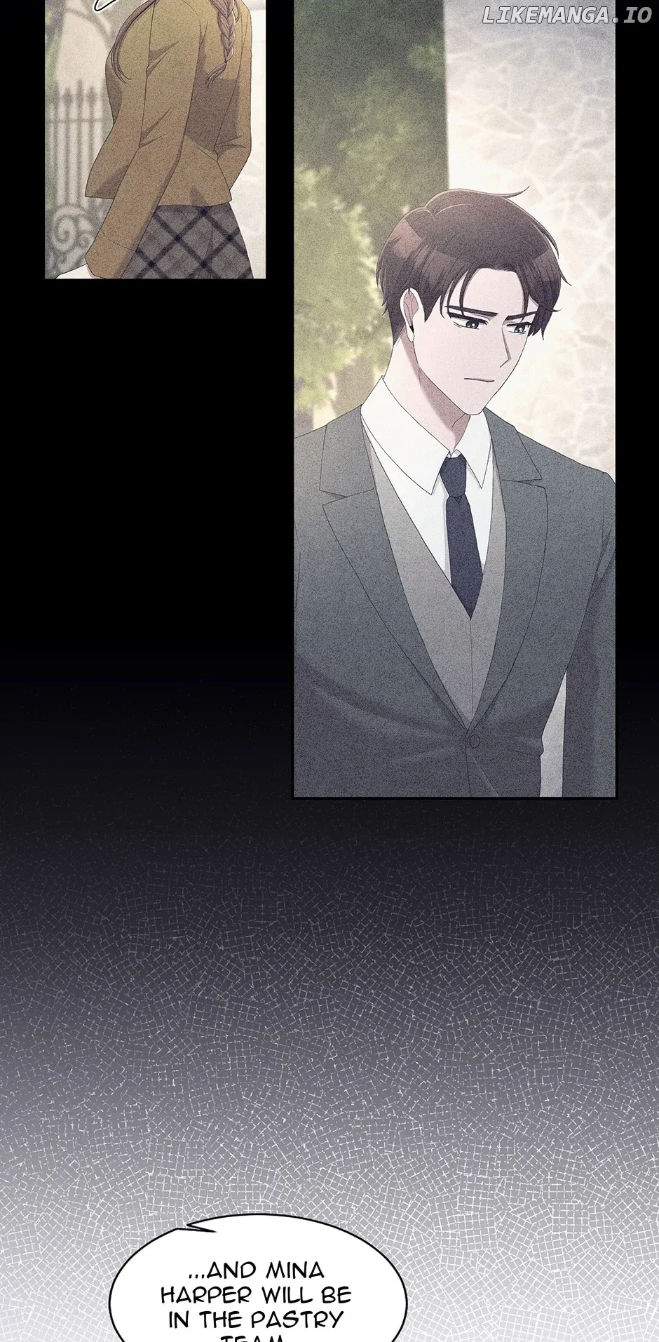 His Royal Appetite Chapter 18 Online - página 59