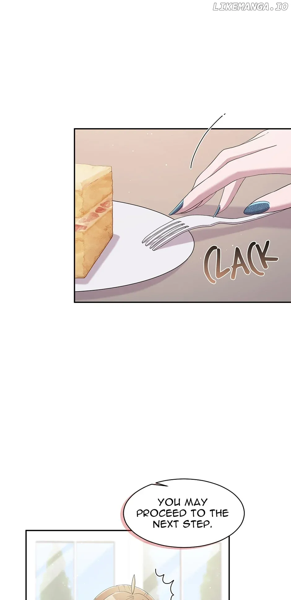 His Royal Appetite Chapter 19 Online - página 2