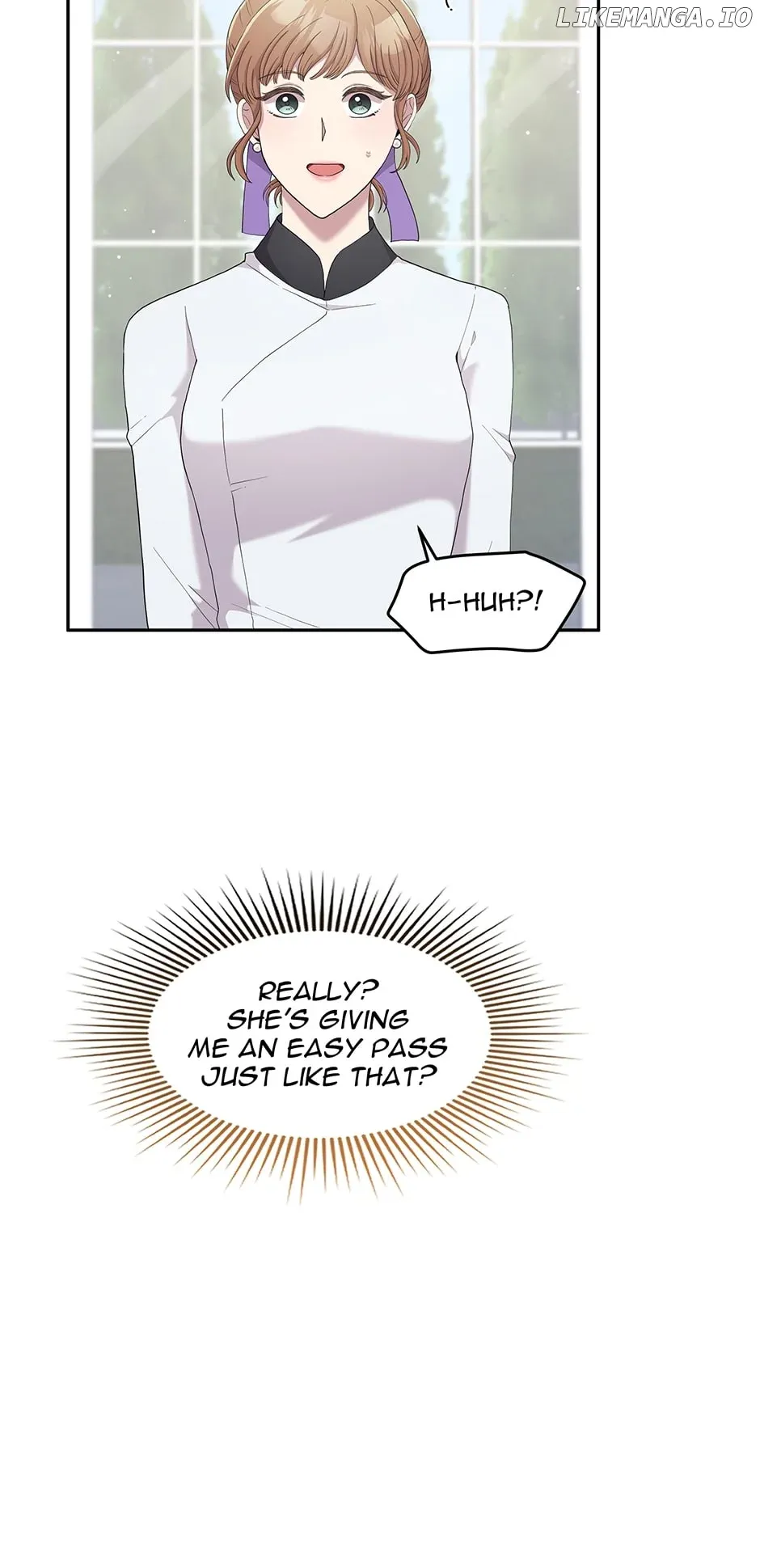 His Royal Appetite Chapter 19 Online - página 3
