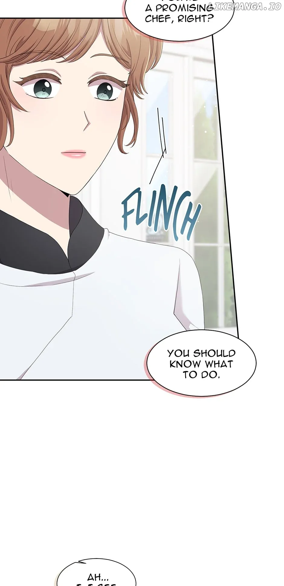 His Royal Appetite Chapter 19 Online - página 5