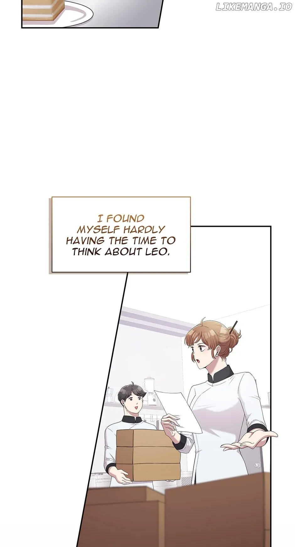 His Royal Appetite Chapter 19 Online - página 8