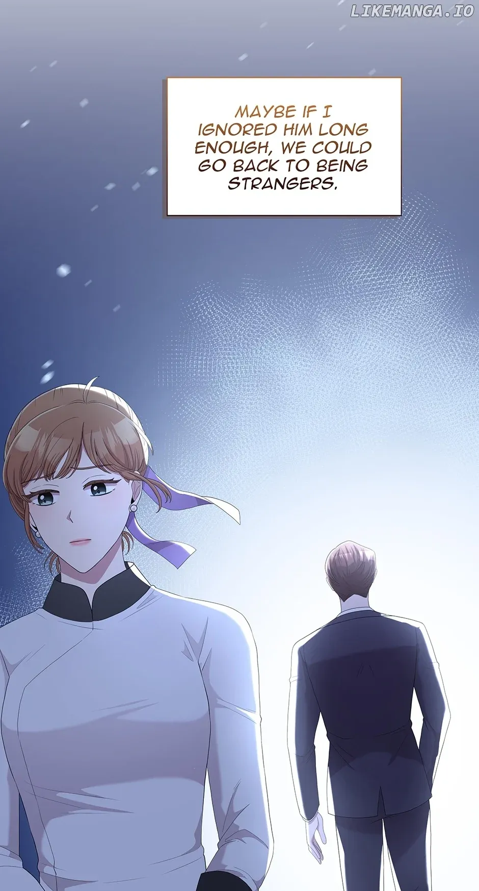 His Royal Appetite Chapter 19 Online - página 12