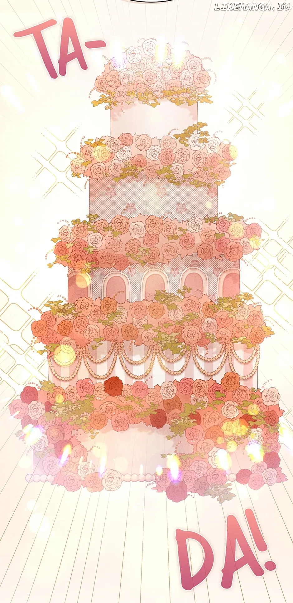 His Royal Appetite Chapter 19 Online - página 15