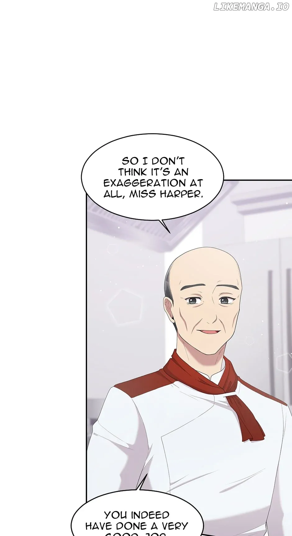 His Royal Appetite Chapter 19 Online - página 21