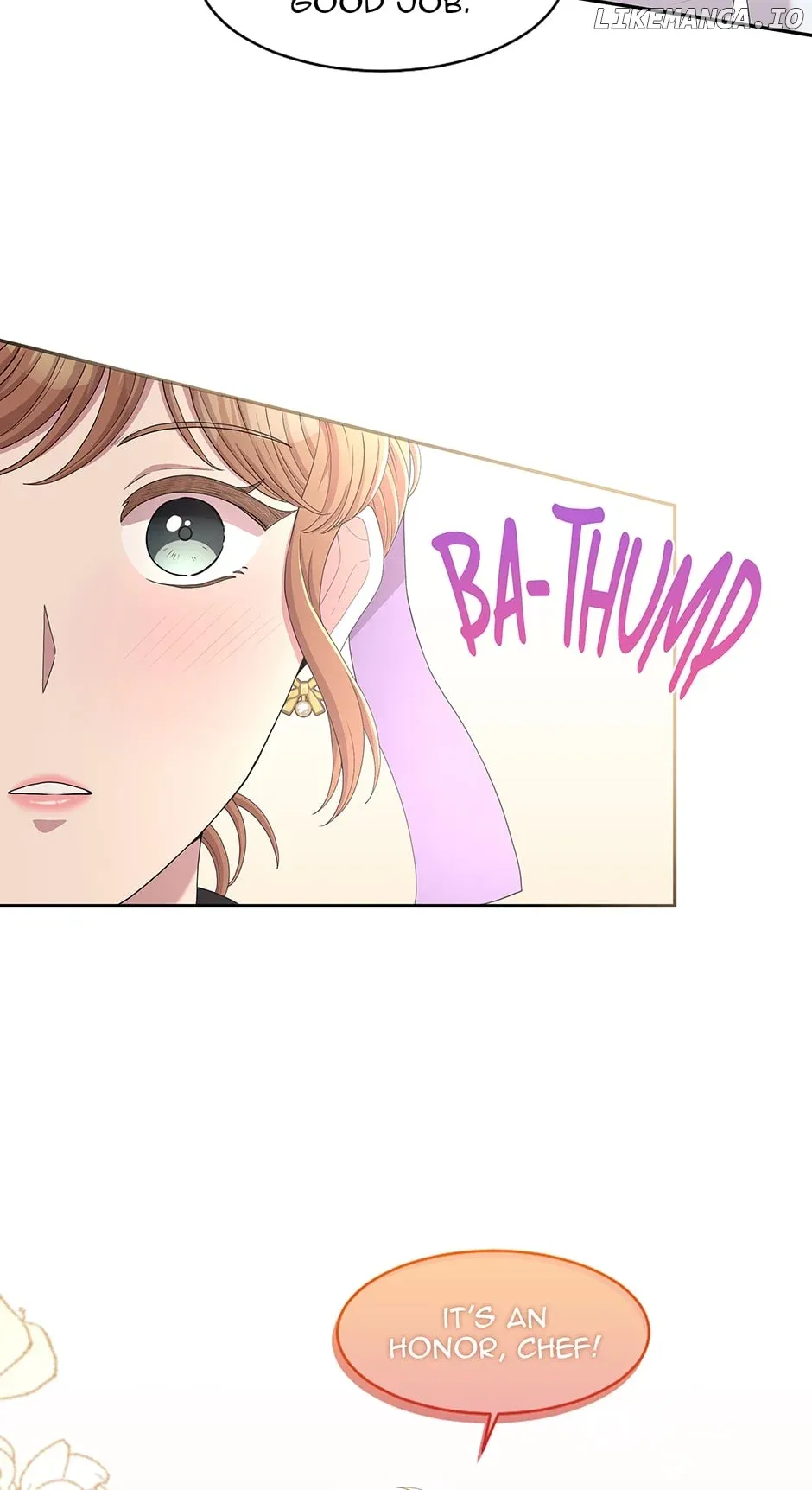 His Royal Appetite Chapter 19 Online - página 22