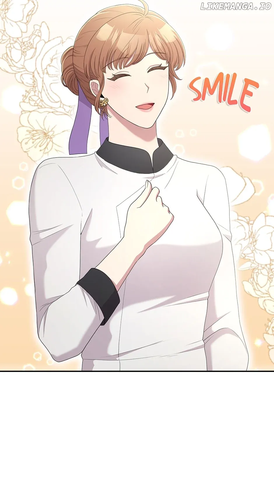 His Royal Appetite Chapter 19 Online - página 23