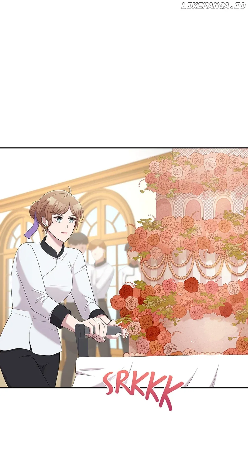 His Royal Appetite Chapter 19 Online - página 26