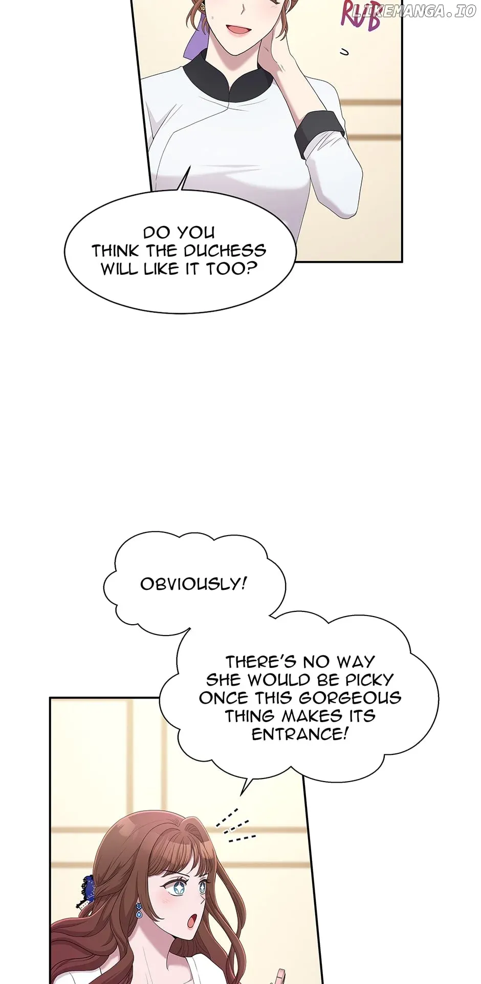 His Royal Appetite Chapter 19 Online - página 30