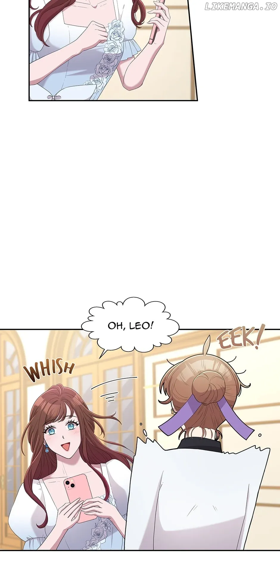 His Royal Appetite Chapter 19 Online - página 31