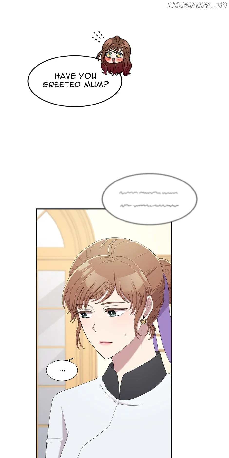 His Royal Appetite Chapter 19 Online - página 33