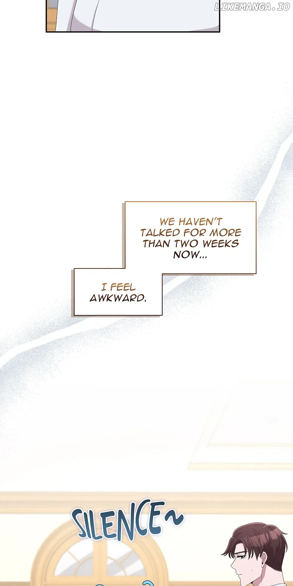 His Royal Appetite Chapter 19 Online - página 34