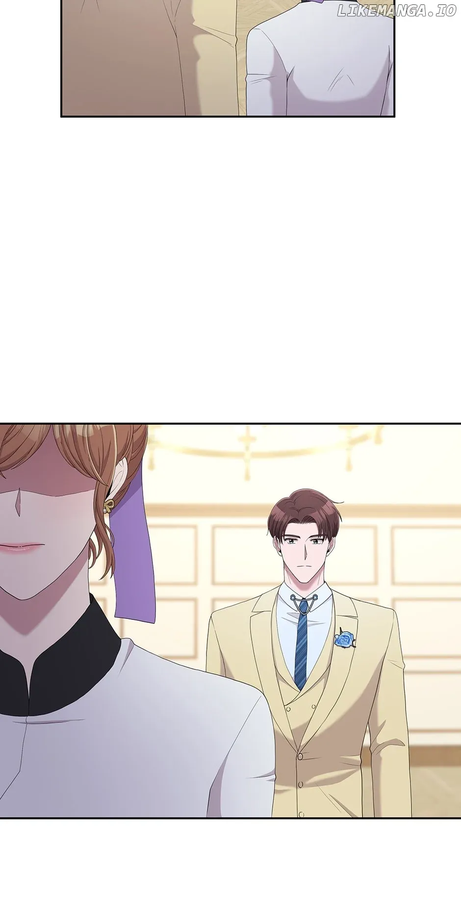 His Royal Appetite Chapter 19 Online - página 38