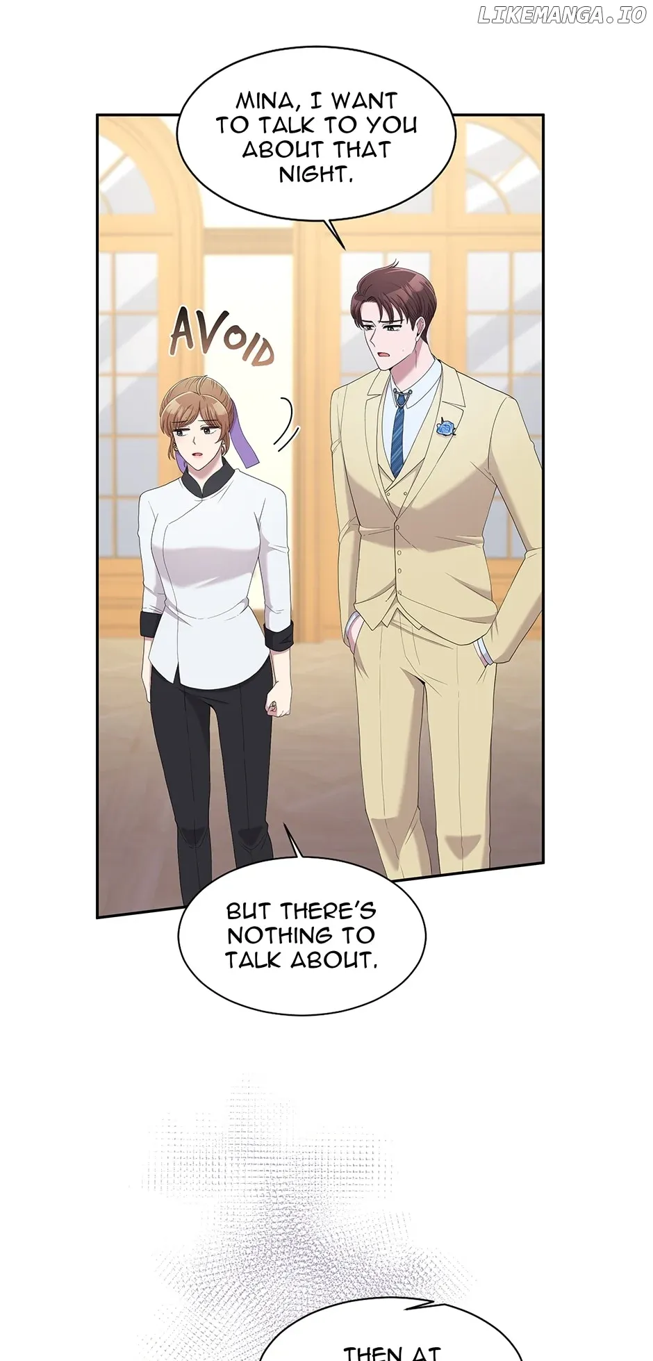 His Royal Appetite Chapter 19 Online - página 40