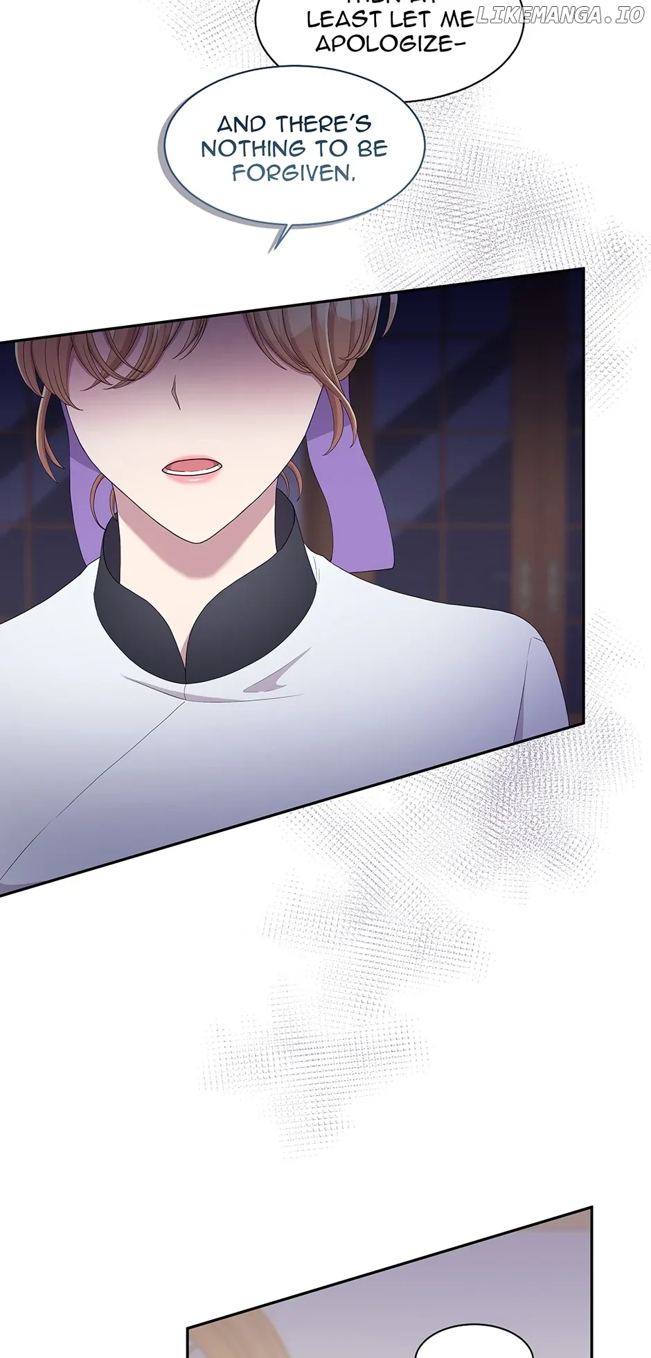 His Royal Appetite Chapter 19 Online - página 41