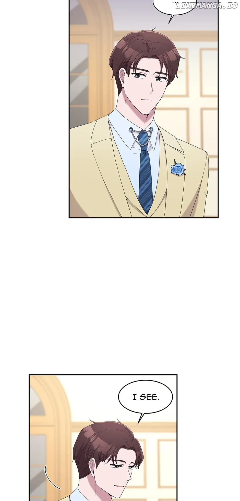 His Royal Appetite Chapter 19 Online - página 42