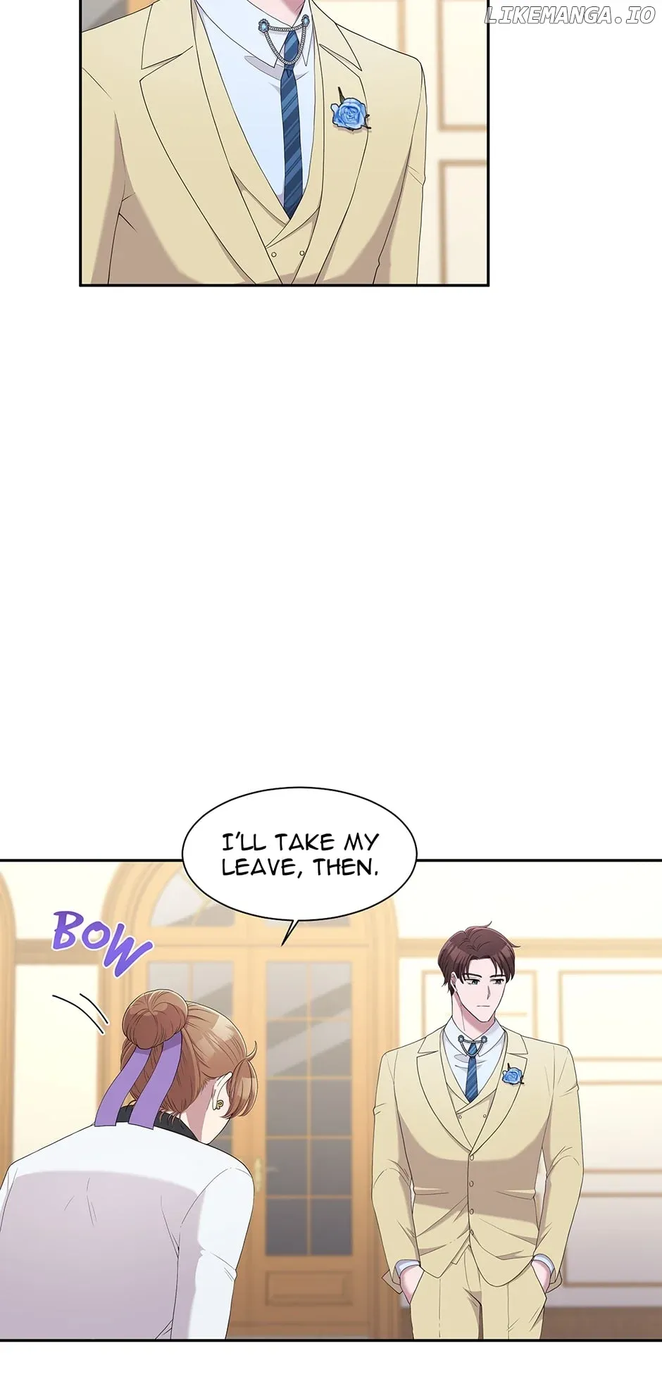 His Royal Appetite Chapter 19 Online - página 43