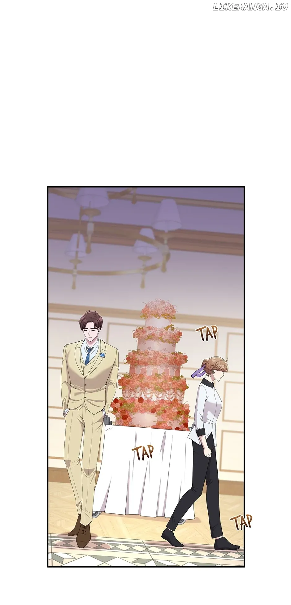 His Royal Appetite Chapter 19 Online - página 44