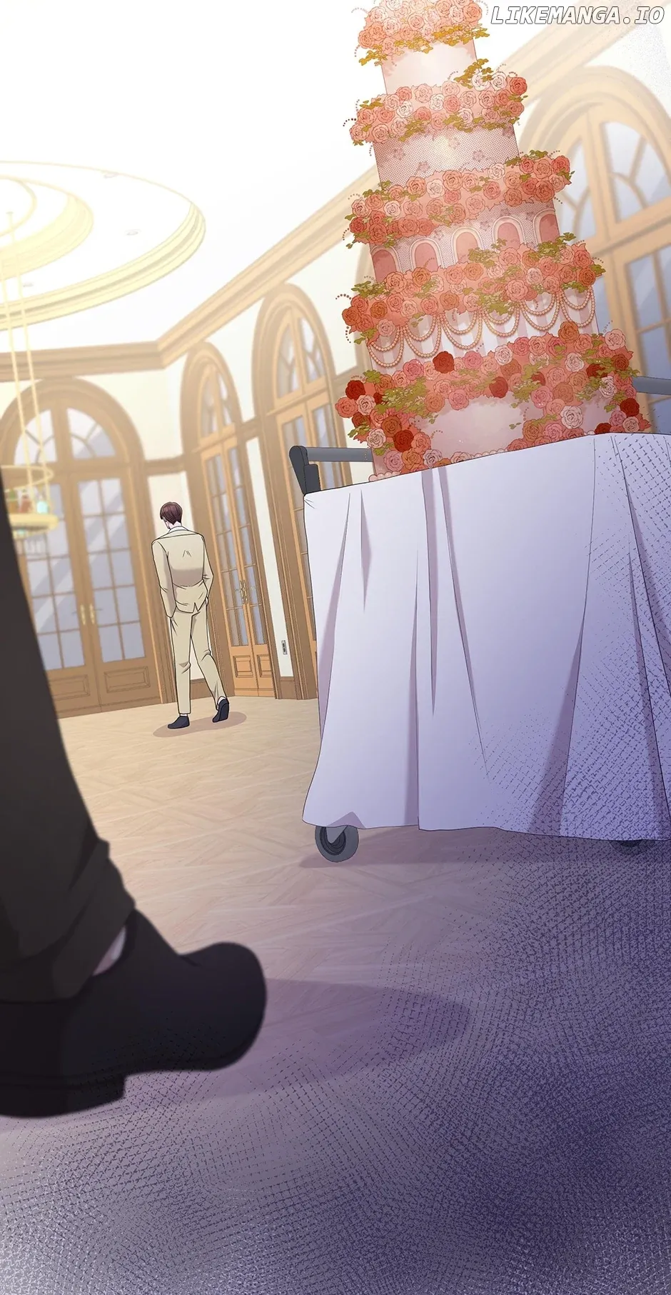 His Royal Appetite Chapter 19 Online - página 47