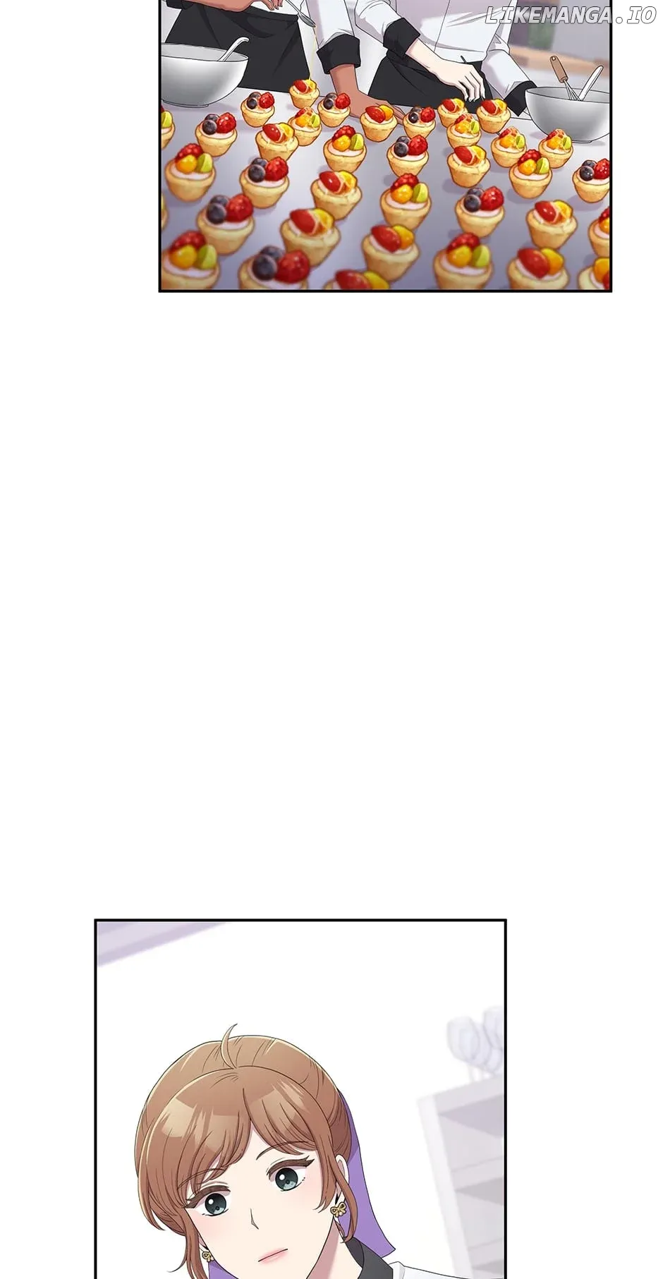 His Royal Appetite Chapter 19 Online - página 49