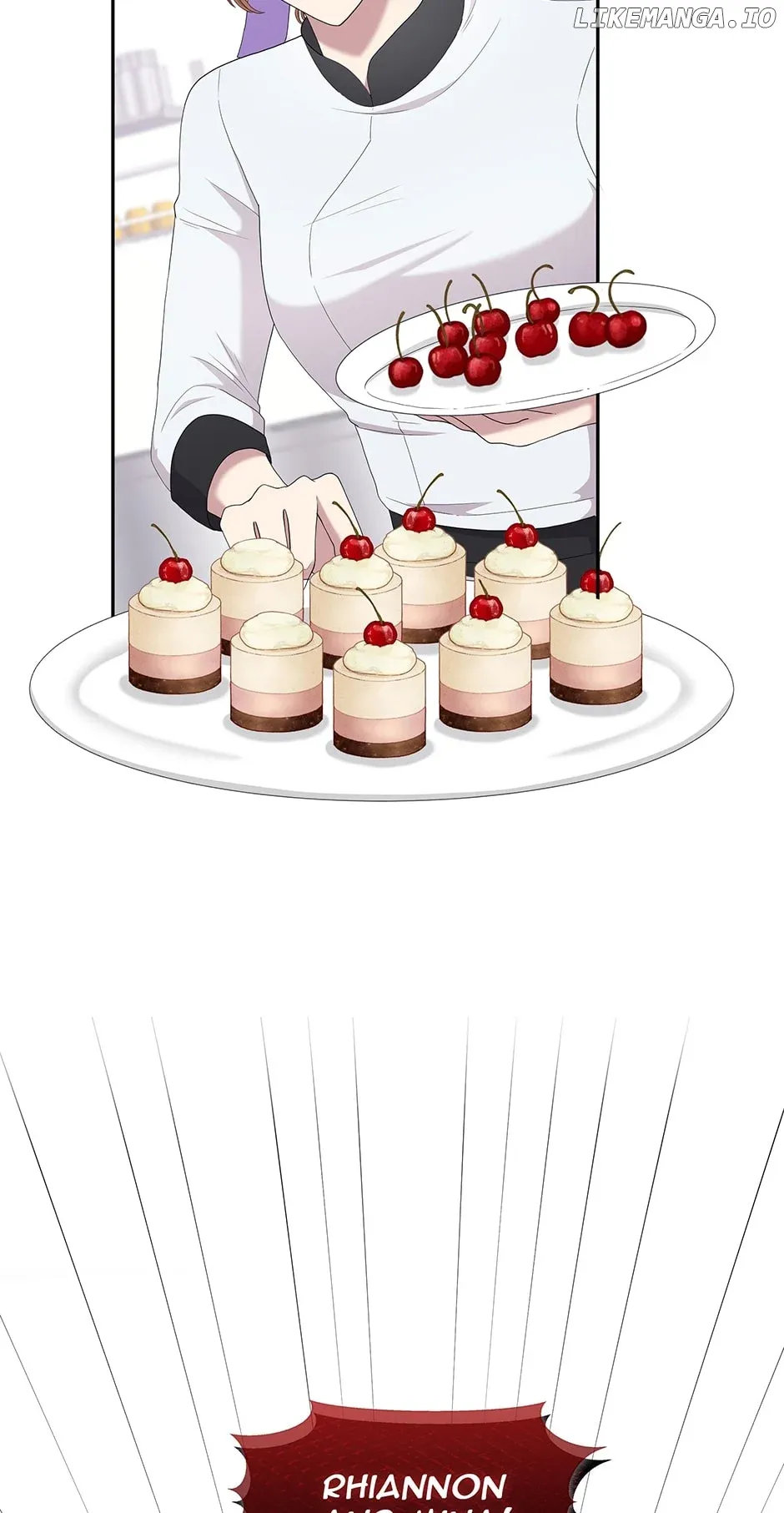 His Royal Appetite Chapter 19 Online - página 50