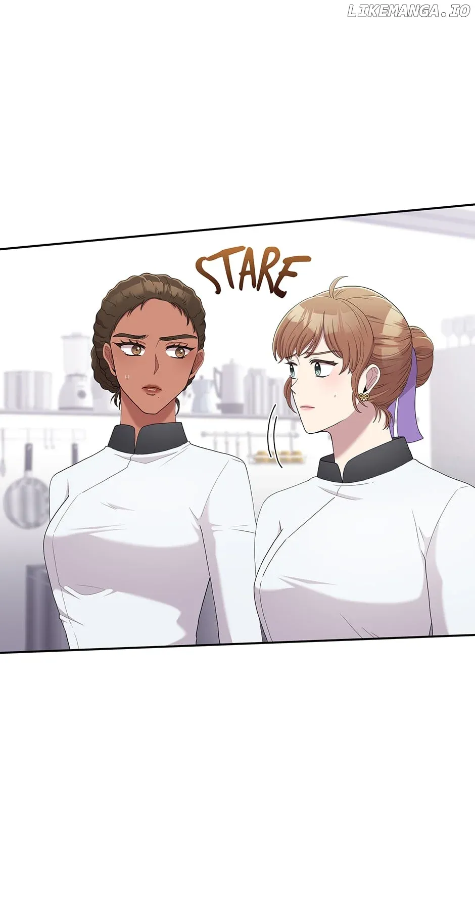 His Royal Appetite Chapter 19 Online - página 53