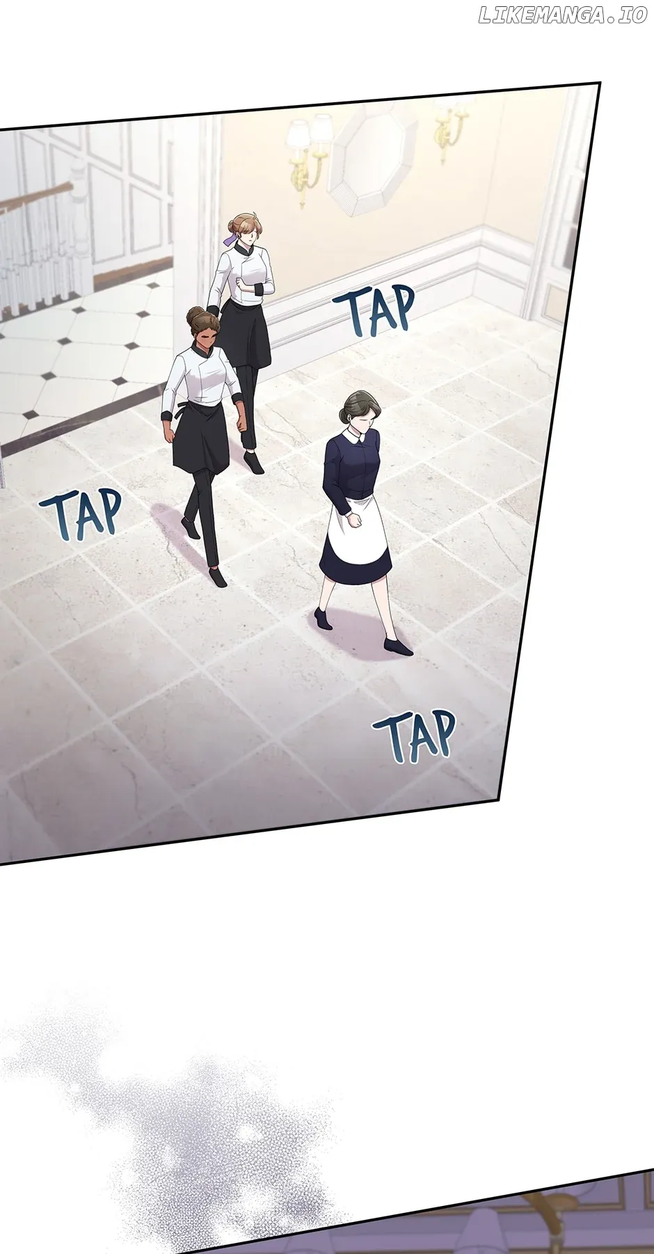 His Royal Appetite Chapter 19 Online - página 54