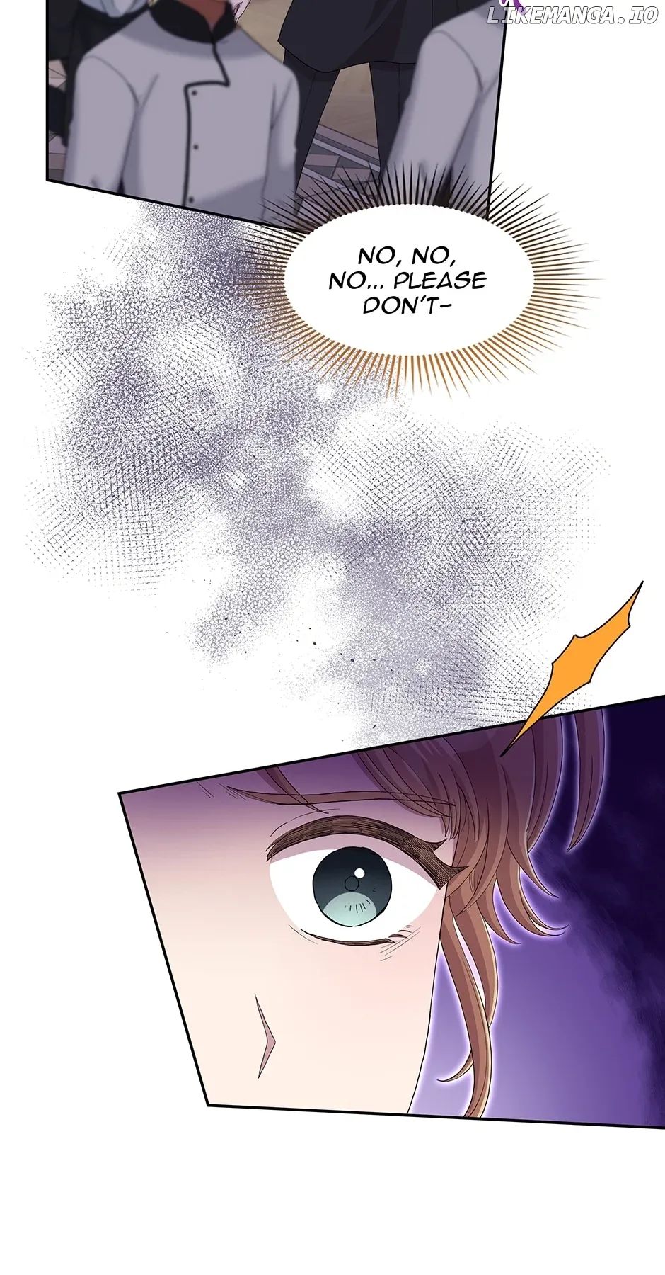 His Royal Appetite Chapter 19 Online - página 57