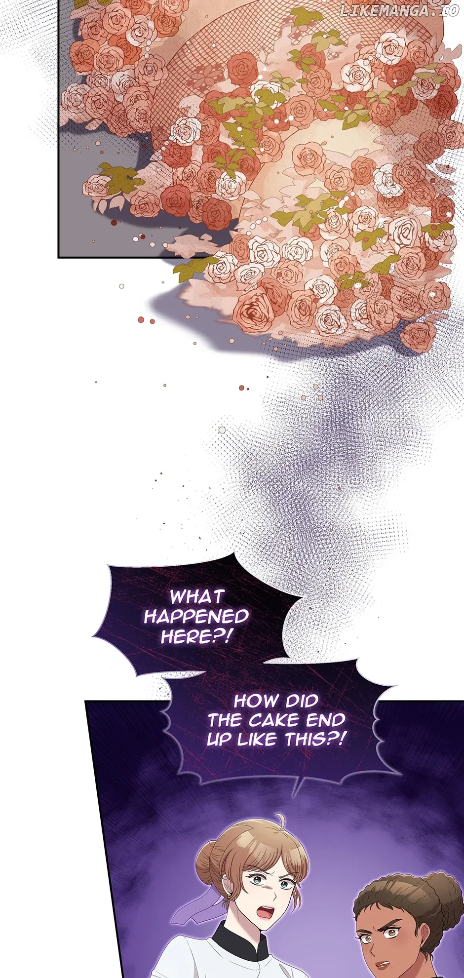 His Royal Appetite Chapter 19 Online - página 60