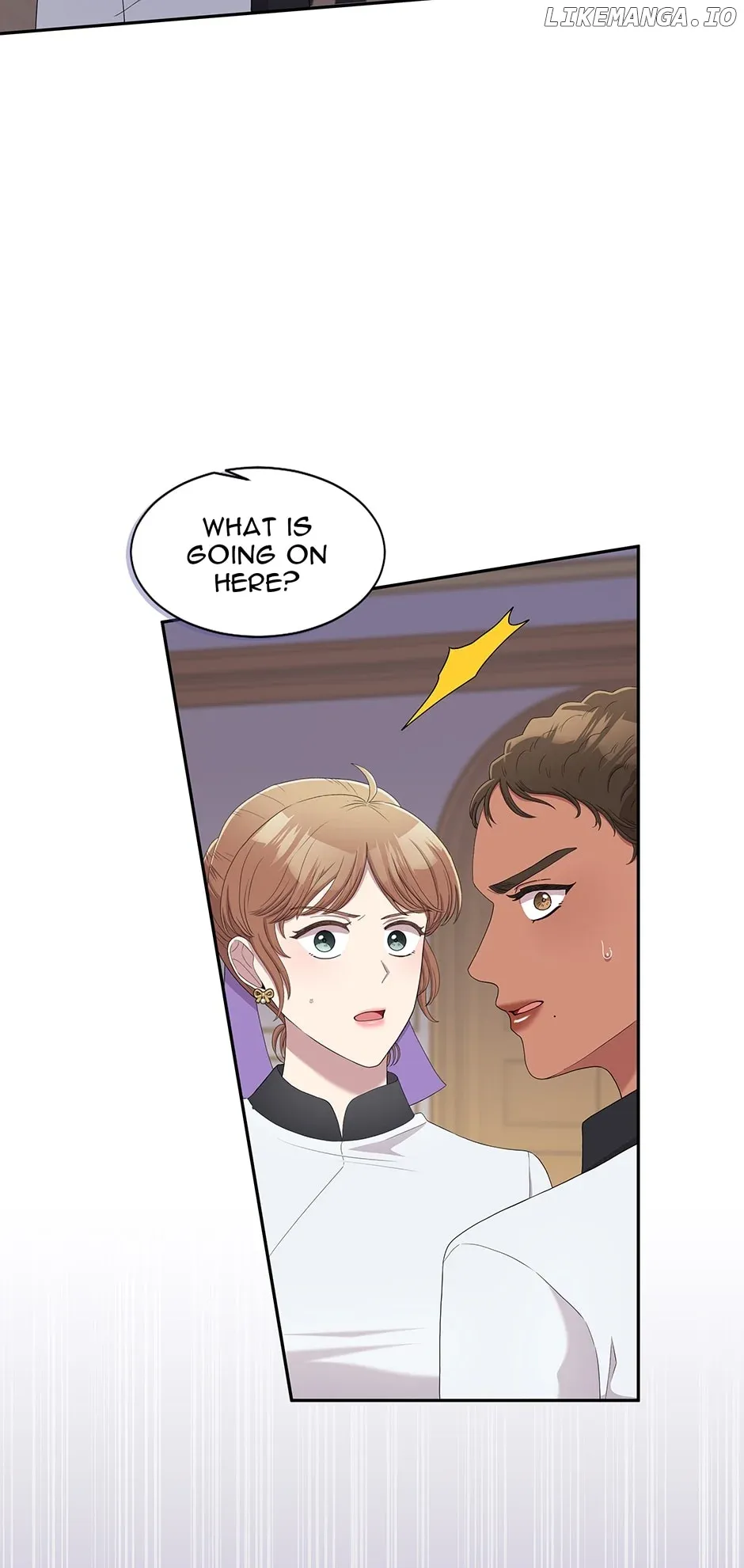 His Royal Appetite Chapter 19 Online - página 62