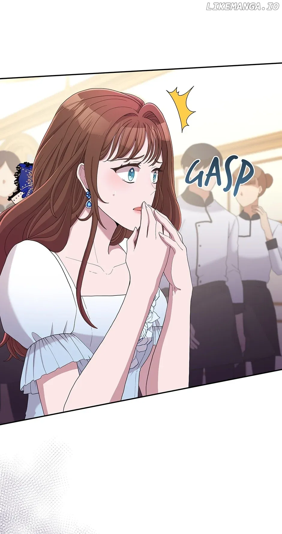 His Royal Appetite Chapter 19 Online - página 65