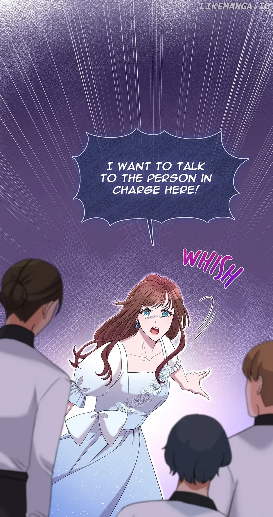 His Royal Appetite Chapter 19 Online - página 67