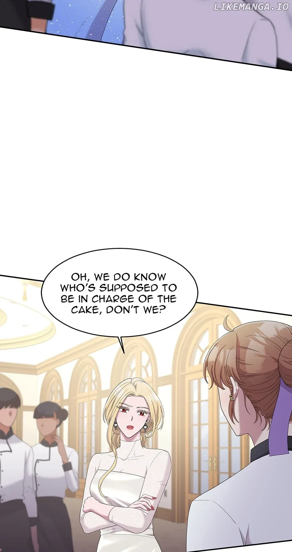 His Royal Appetite Chapter 19 Online - página 68