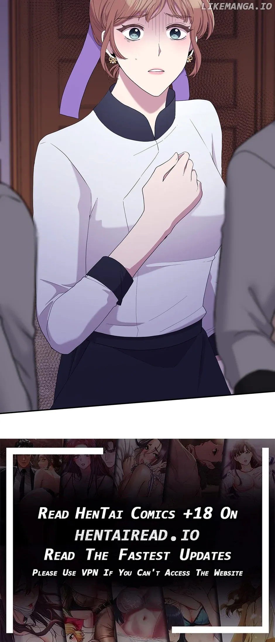 His Royal Appetite Chapter 19 Online - página 70