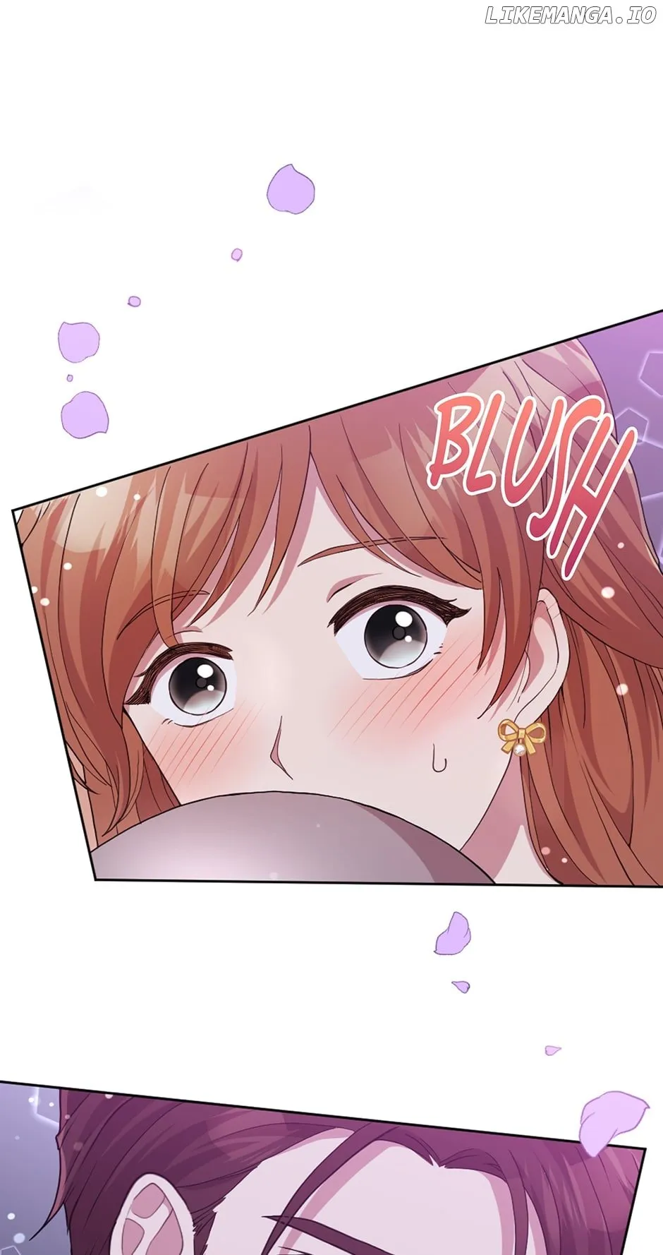 His Royal Appetite Chapter 2 Online - página 1