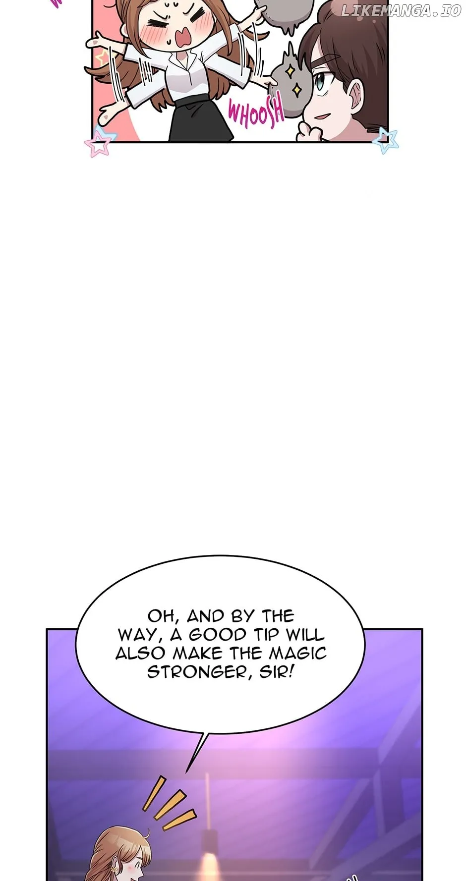 His Royal Appetite Chapter 2 Online - página 4