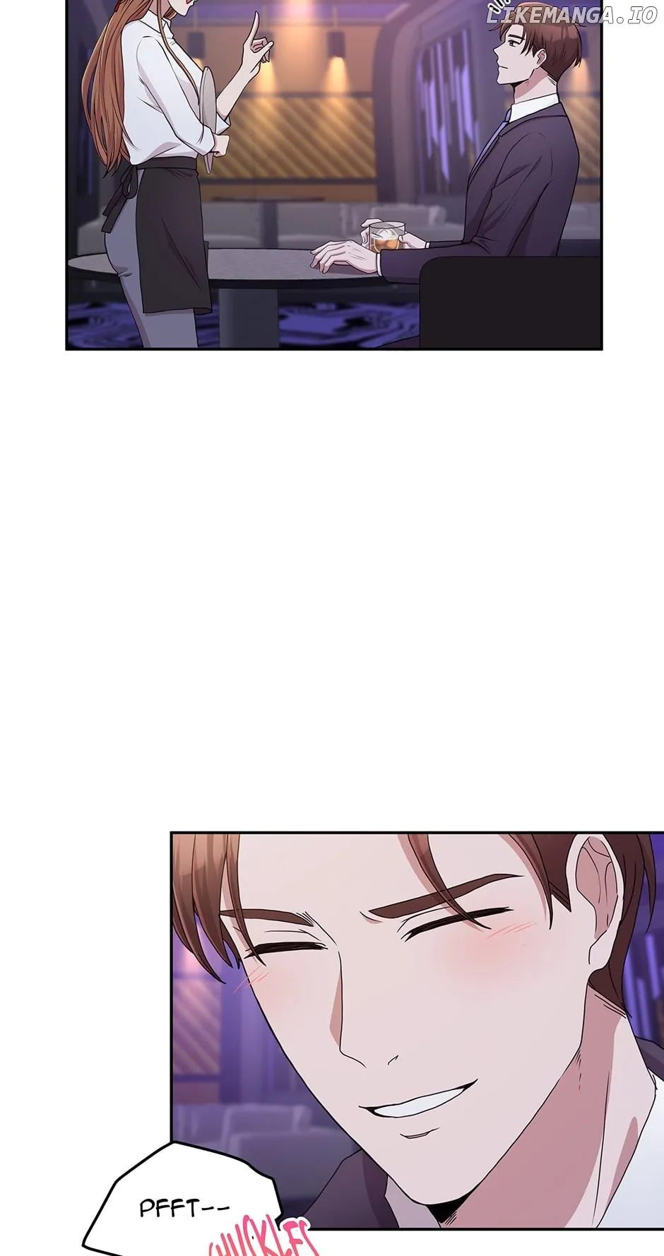 His Royal Appetite Chapter 2 Online - página 5