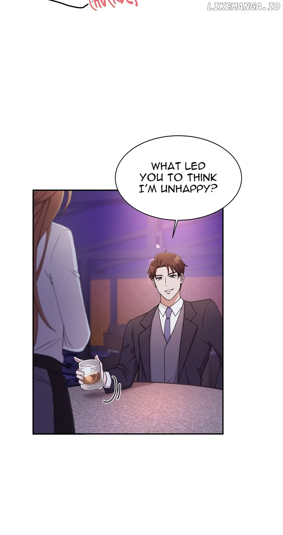 His Royal Appetite Chapter 2 Online - página 6