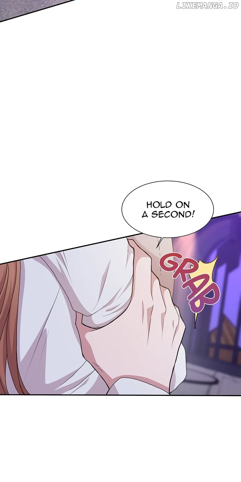His Royal Appetite Chapter 2 Online - página 11