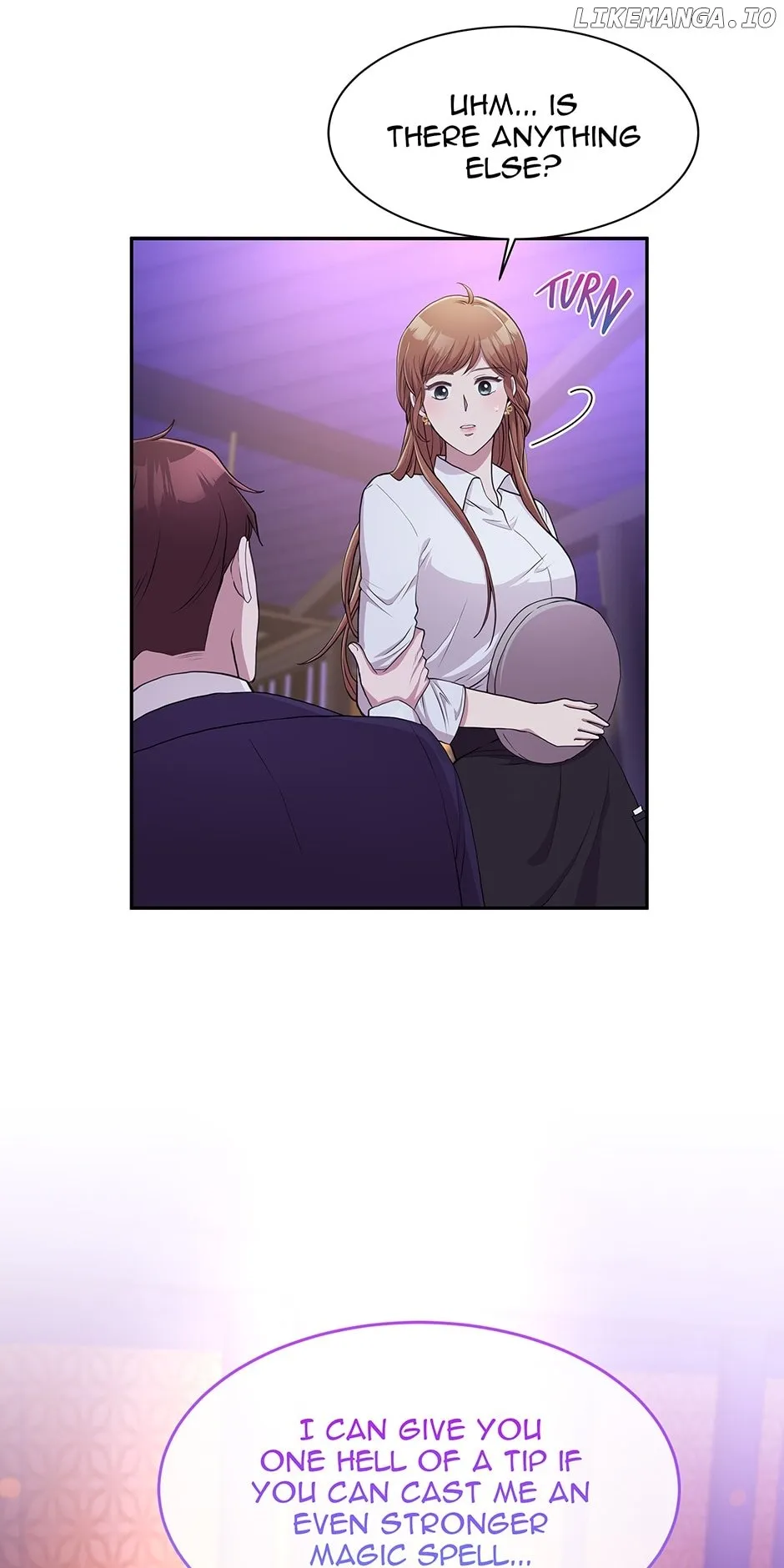 His Royal Appetite Chapter 2 Online - página 12